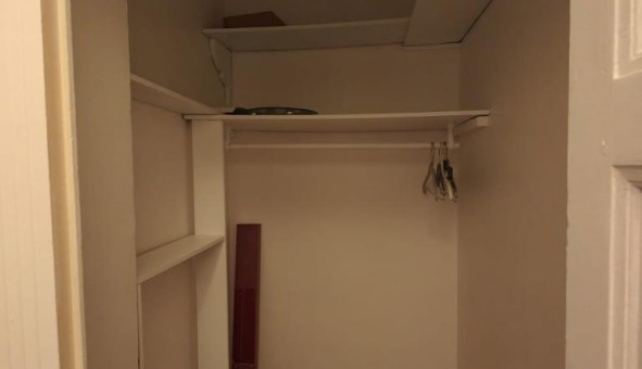 Logement tudiant T3 à Clermont Ferrand (63000)