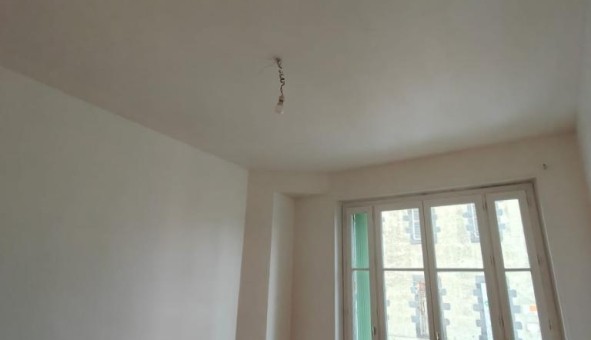 Logement tudiant T3 à Clermont Ferrand (63000)