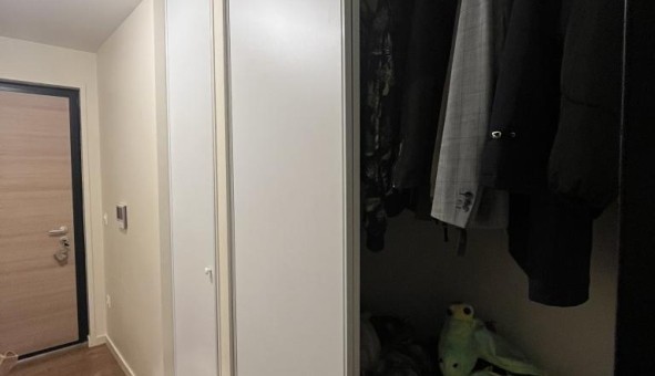 Logement tudiant T3 à Clermont Ferrand (63000)