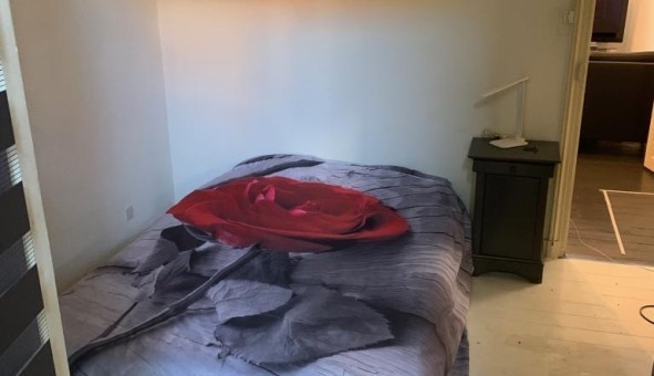 Logement tudiant T3 à Clermont Ferrand (63000)