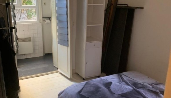 Logement tudiant T3 à Clermont Ferrand (63000)