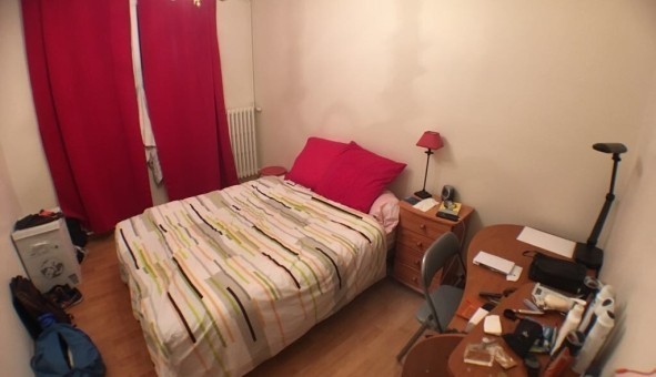 Logement tudiant T3 à Clermont Ferrand (63000)