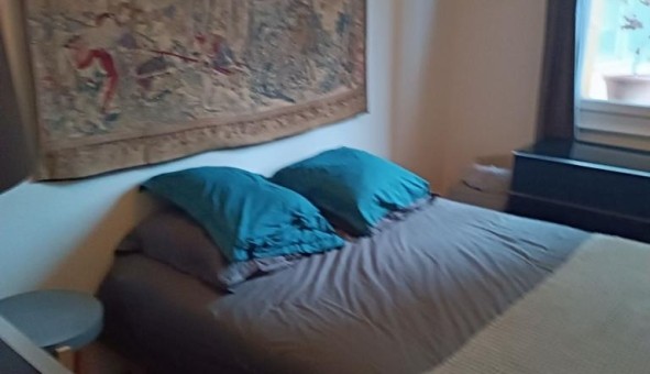 Logement tudiant T3 à Clermont Ferrand (63000)