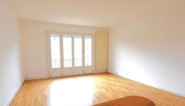 Logement tudiant T3 à Coignires (78310)