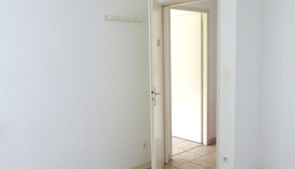 Logement tudiant T3 à Coinches (88100)