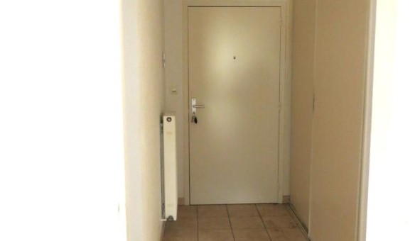 Logement tudiant T3 à Coinches (88100)