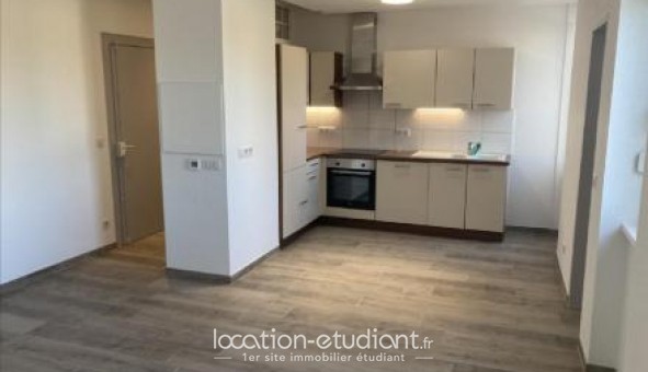 Logement tudiant T3 à Colmar (68000)