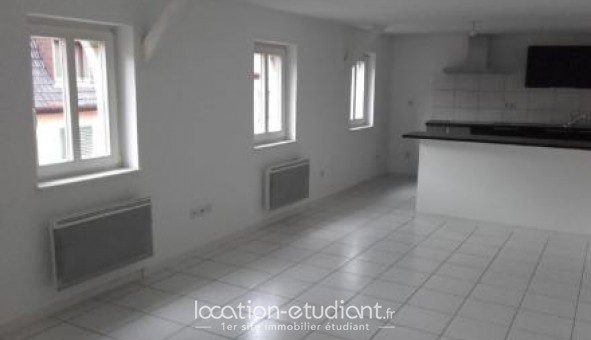 Logement tudiant T3 à Colmar (68000)