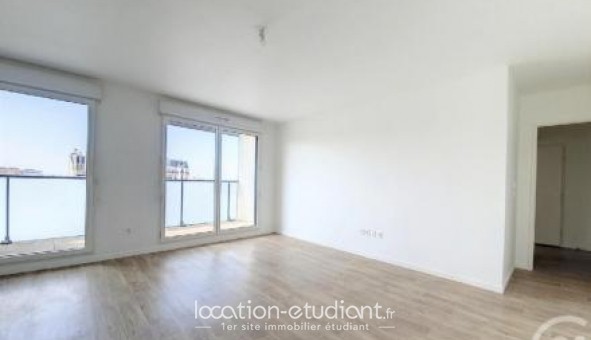 Logement tudiant T3 à Colombes (92700)