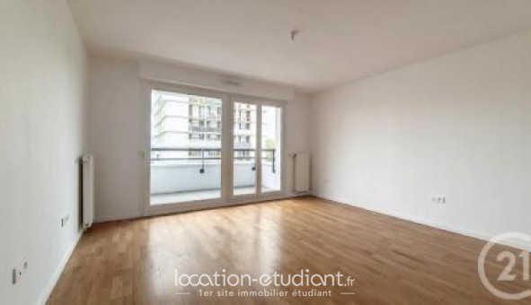 Logement tudiant T3 à Colombes (92700)