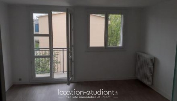 Logement tudiant T3 à Colomiers (31770)