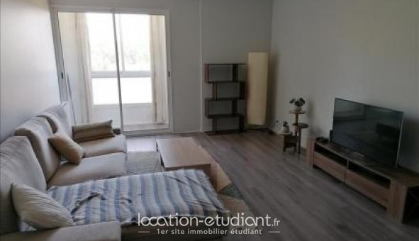 Logement tudiant T3 à Colomiers (31770)