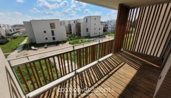 Logement tudiant T3 à Colomiers (31770)