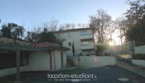 Logement tudiant T3 à Colomiers (31770)