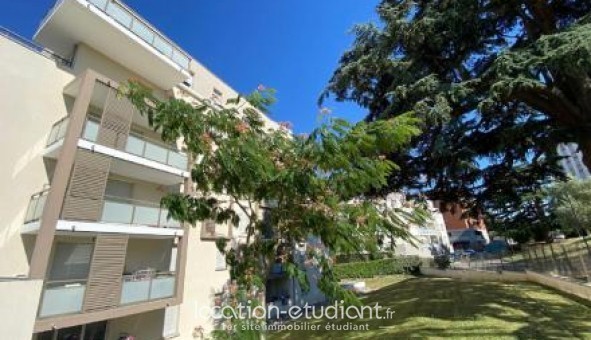 Logement tudiant T3 à Colomiers (31770)