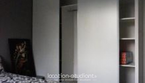 Logement tudiant T3 à Colomiers (31770)