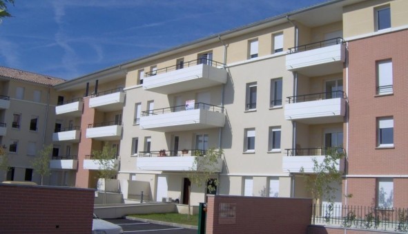 Logement tudiant T3 à Colomiers (31770)