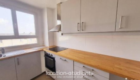 Logement tudiant T3 à Compigne (60200)