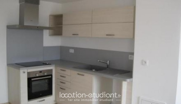 Logement tudiant T3 à Compigne (60200)