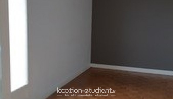 Logement tudiant T3 à Compigne (60200)