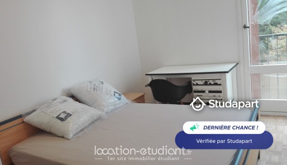 Logement tudiant T3 à Compigne (60200)