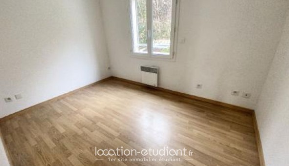 Logement tudiant T3 à Corbeil Essonnes (91100)