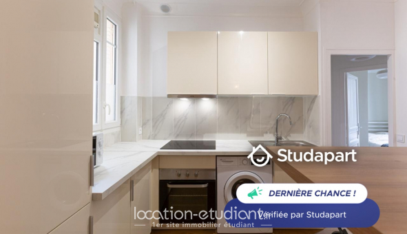 Logement tudiant T3 à Corbeil Essonnes (91100)