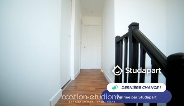 Logement tudiant T3 à Corbeil Essonnes (91100)