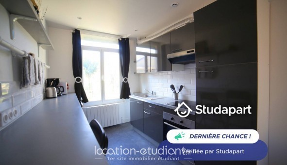 Logement tudiant T3 à Corbeil Essonnes (91100)