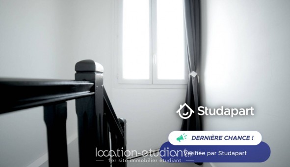 Logement tudiant T3 à Corbeil Essonnes (91100)