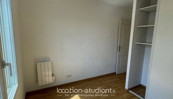 Logement tudiant T3 à Corbeil Essonnes (91100)