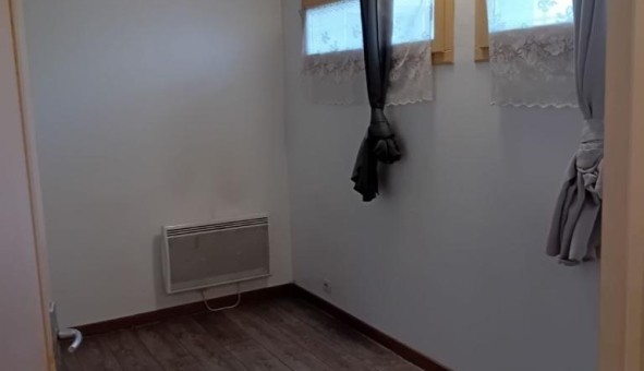 Logement tudiant T3 à Corbeil Essonnes (91100)