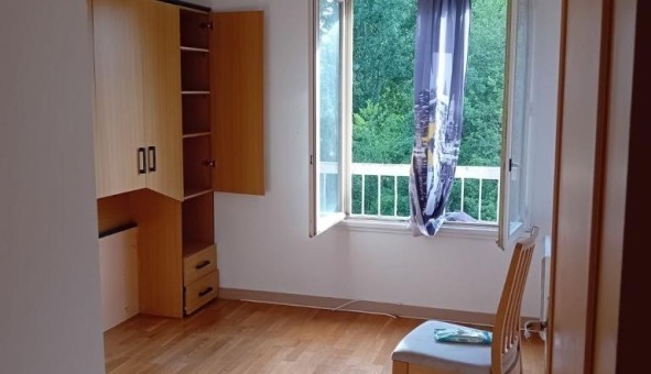 Logement tudiant T3 à Corbeil Essonnes (91100)