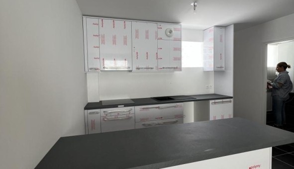 Logement tudiant T3 à Corbeil Essonnes (91100)