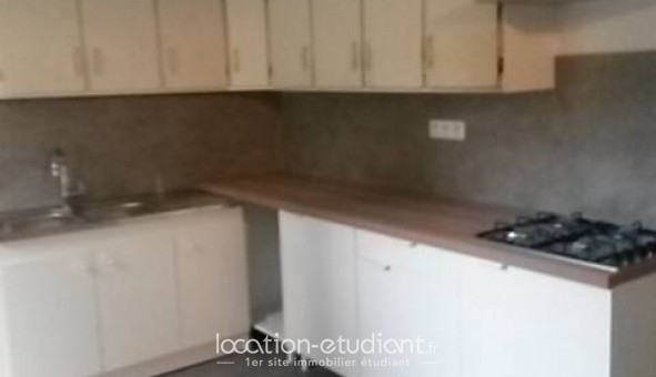 Logement tudiant Location T3 Meublé Corbeil Essonnes (91100)