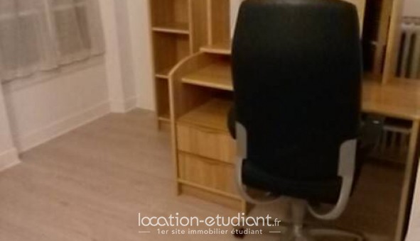 Logement tudiant T3 à Corbeil Essonnes (91100)