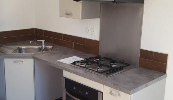 Logement tudiant T3 à Corbeil Essonnes (91100)