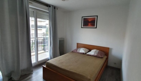 Logement tudiant T3 à Corbeil Essonnes (91100)