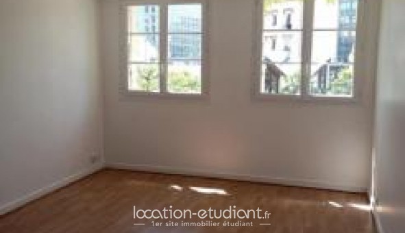 Logement tudiant T3 à Courbevoie (92400)