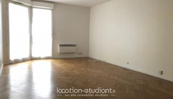 Logement tudiant T3 à Courbevoie (92400)