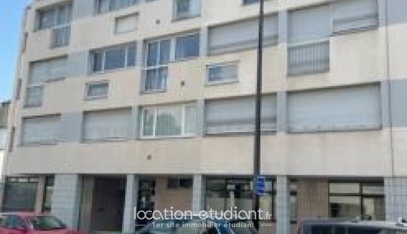 Logement tudiant T3 à Courbevoie (92400)