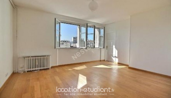 Logement tudiant T3 à Courbevoie (92400)