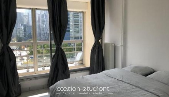 Logement tudiant T3 à Courbevoie (92400)