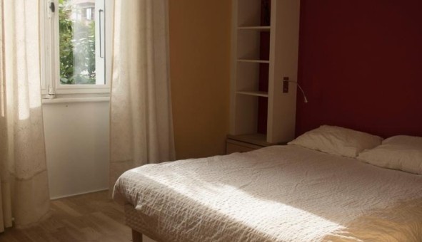 Logement tudiant T3 à Cran Gevrier (74960)