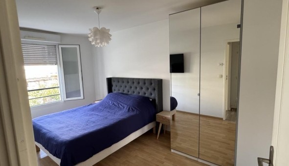 Logement tudiant T3 à Craponne (69290)