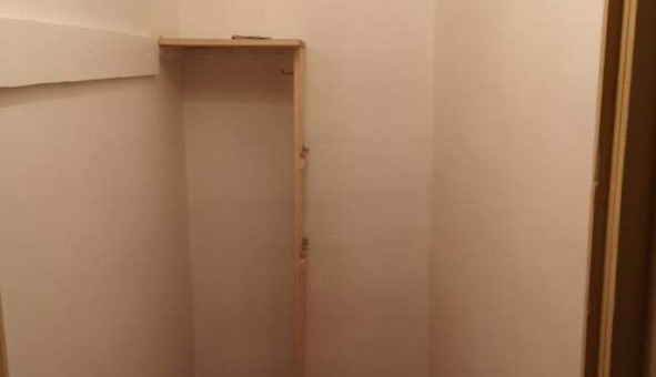 Logement tudiant T3 à Creil (60100)