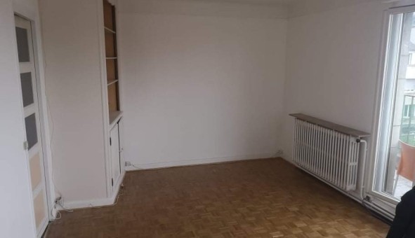 Logement tudiant T3 à Creil (60100)