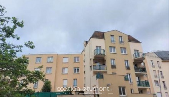 Logement tudiant T3 à Crteil (94000)