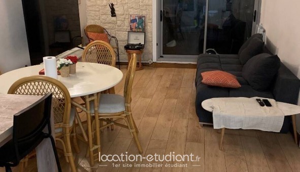 Logement tudiant T3 à Crteil (94000)