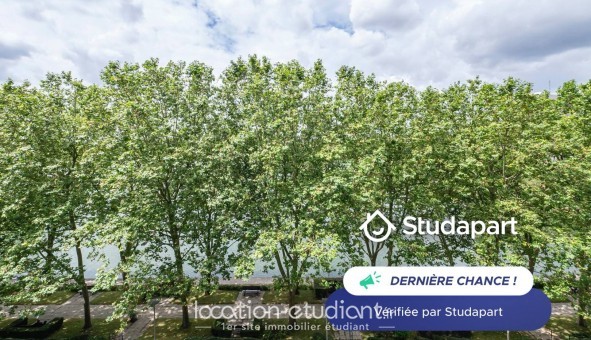 Logement tudiant Location T3 Meublé Crteil (94000)